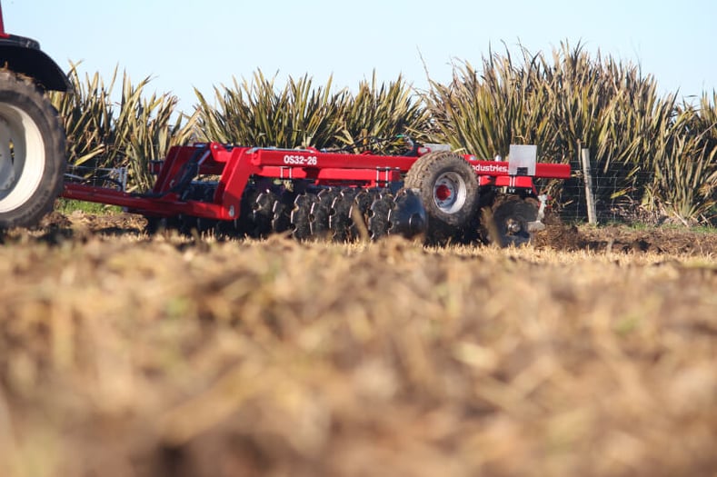 5 Types of Cultivators What they are & how they work