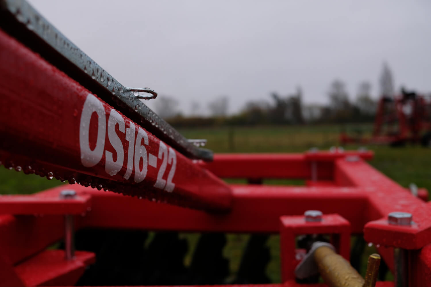 OS16-22 Top Decal