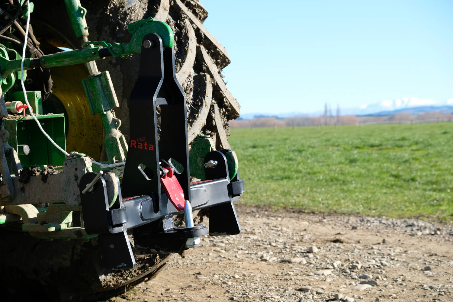 2021 3PLDH2 on Tractor (2)