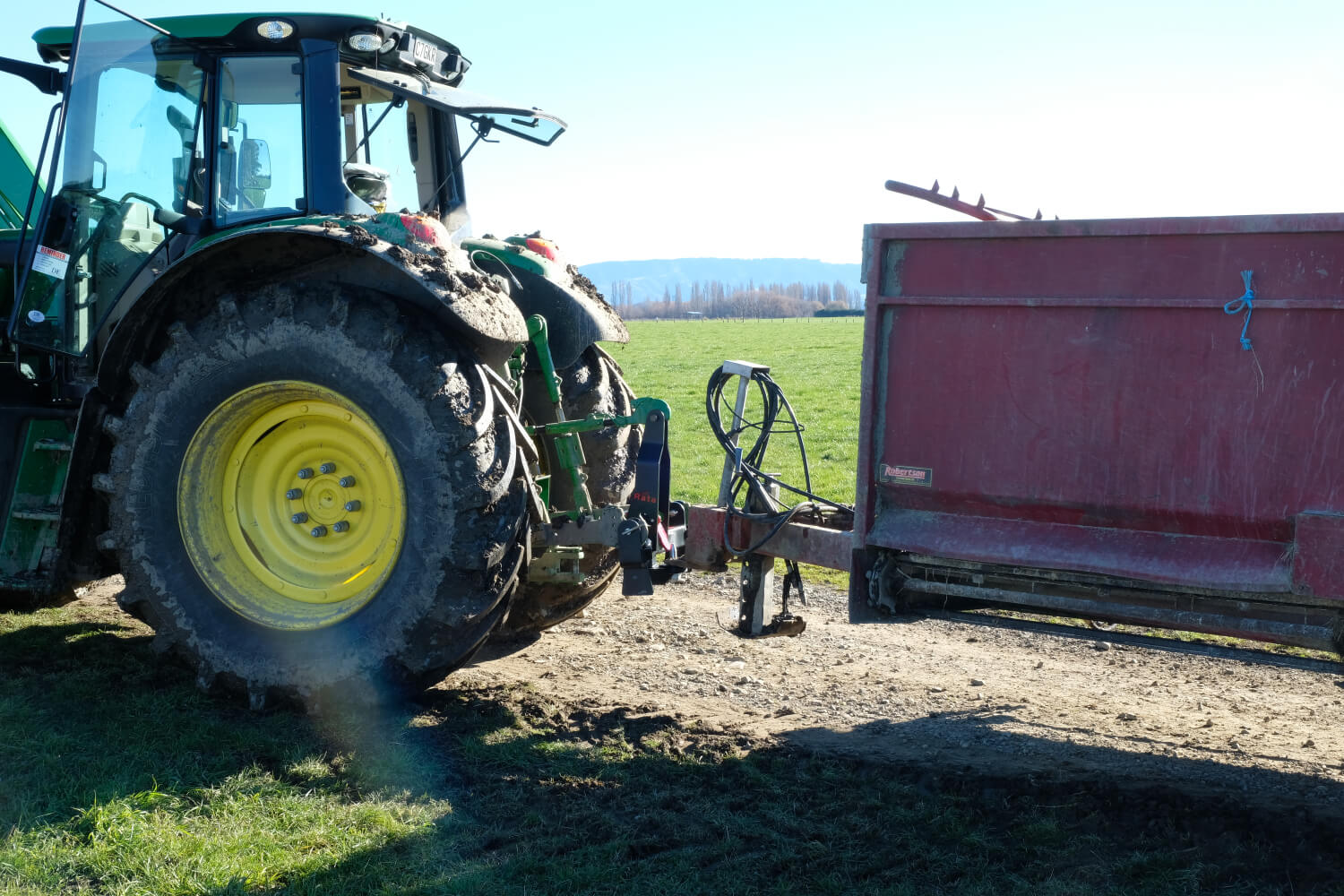 2021 3PLDH2 on Tractor (4)
