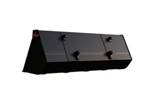 LB200 Rear 1500w nonCC