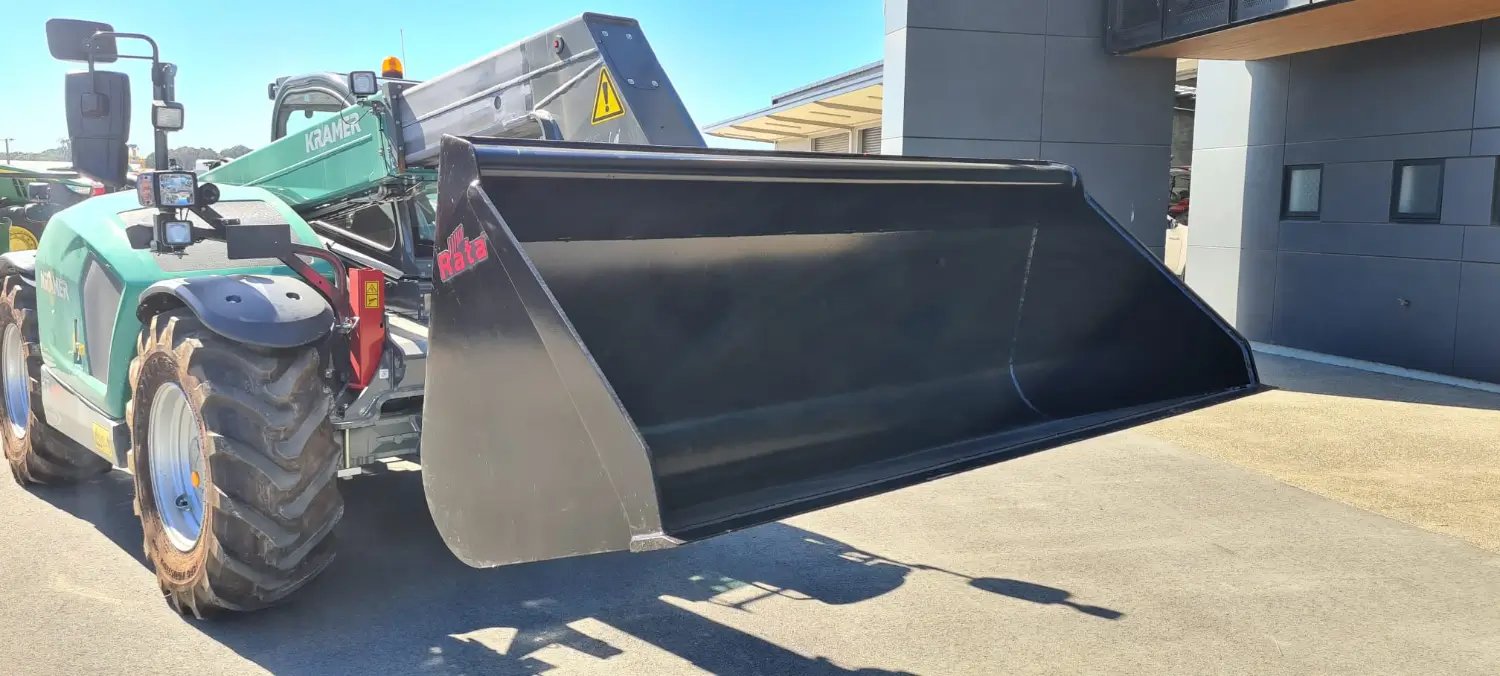 Kramer LBO Bucket (3)