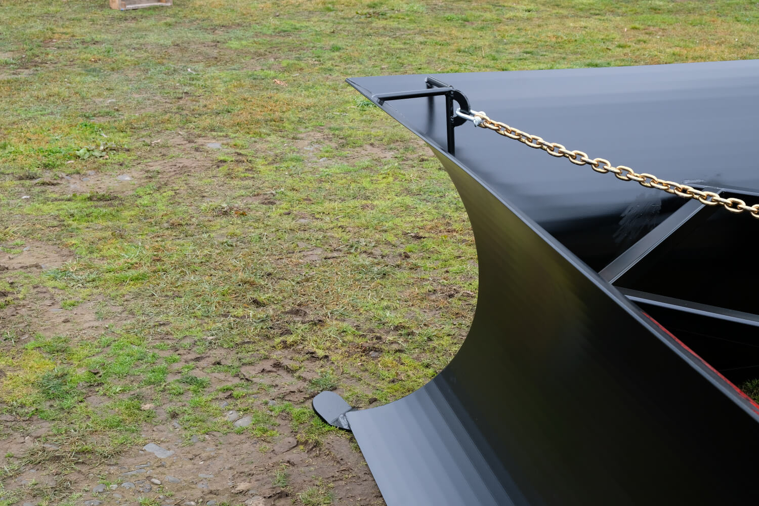 Snow Plough Tip