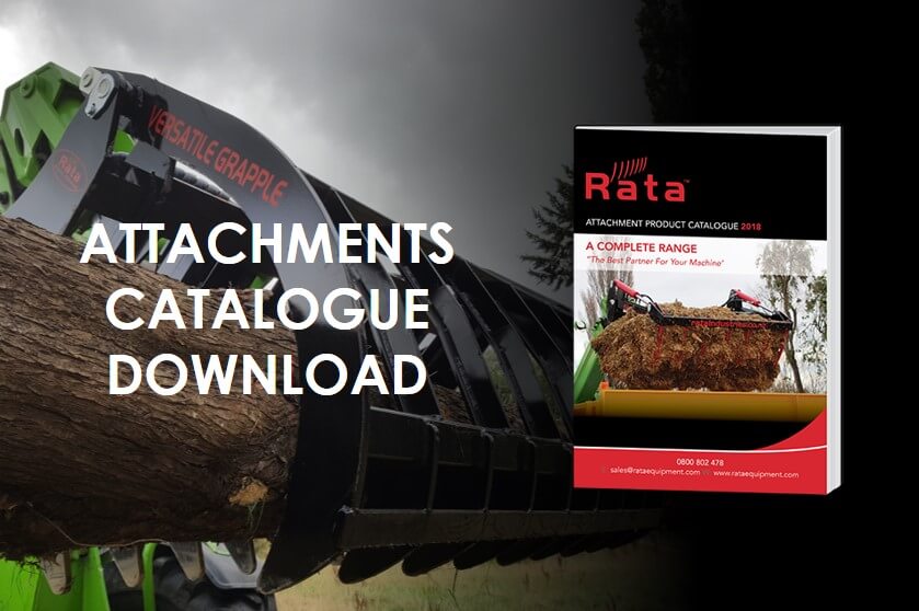 Attachments catalogue download