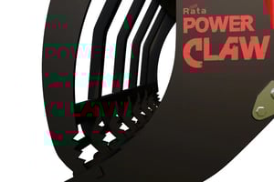 Mid Range 2023 Power Claw Teeth (1)