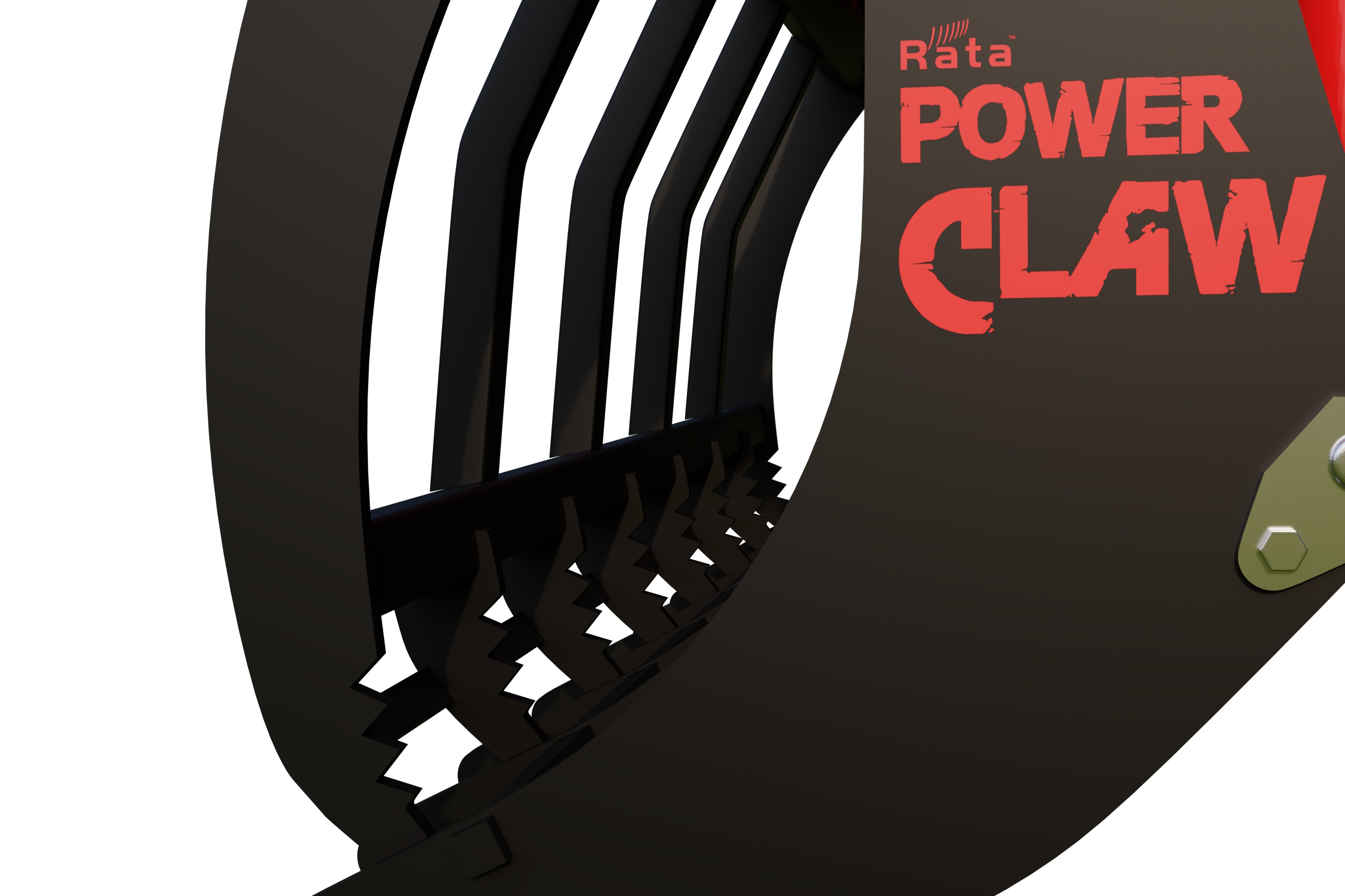 Mid Range 2023 Power Claw Teeth