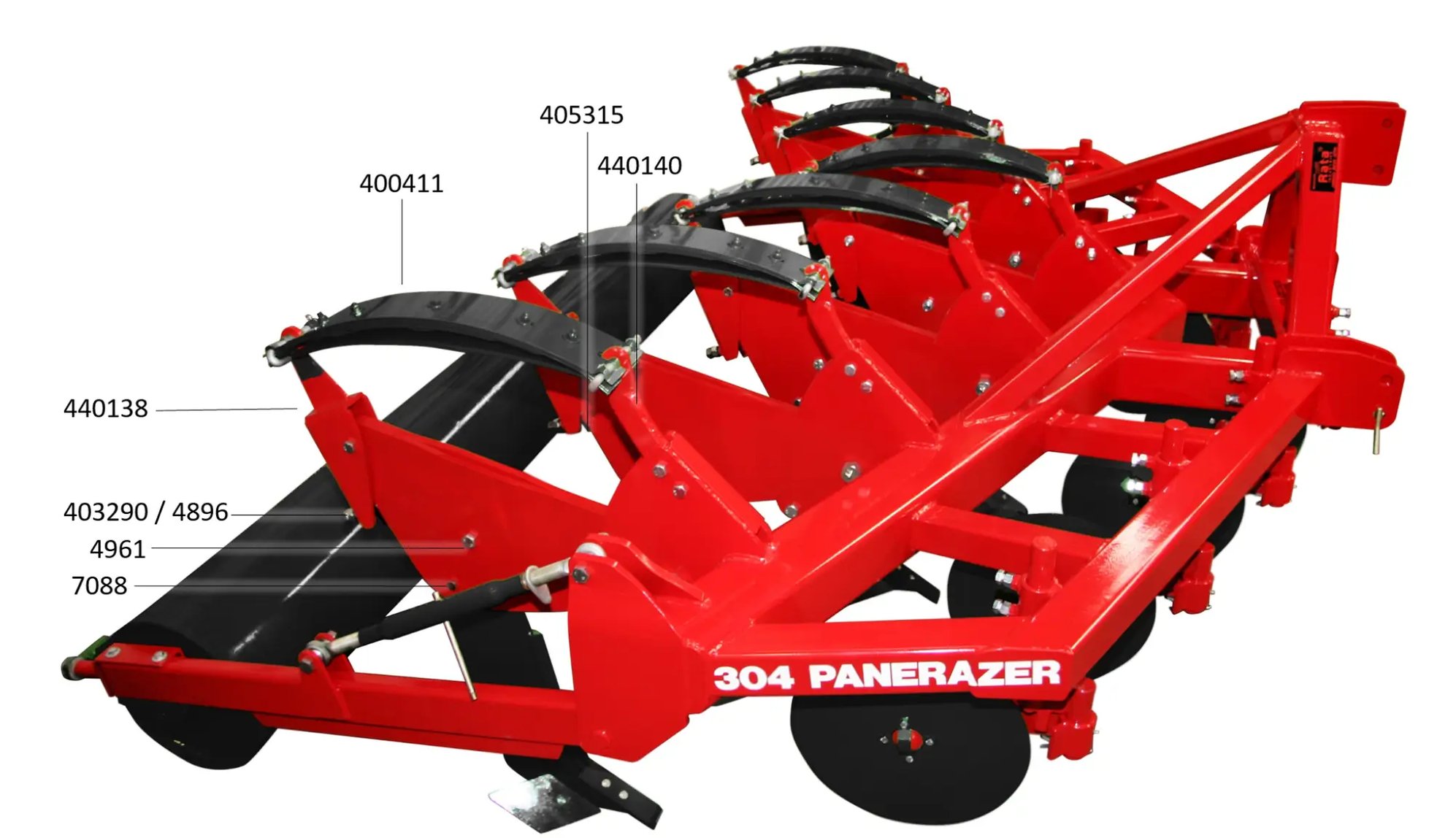 AR Pzr Parts Diagram 23 11 22