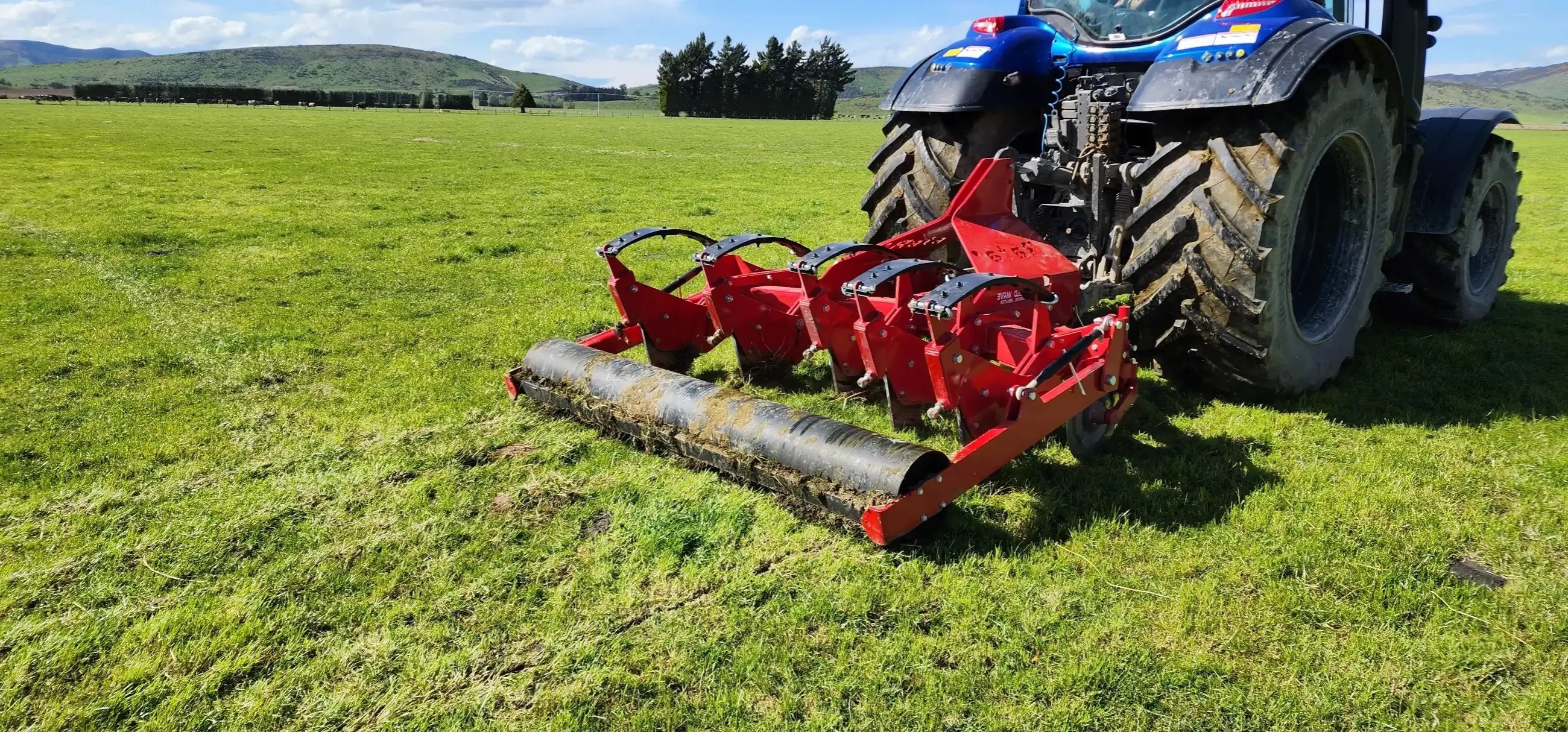 Rata Fieldwave Autoreset Aerator 2600 PIX RH (1)