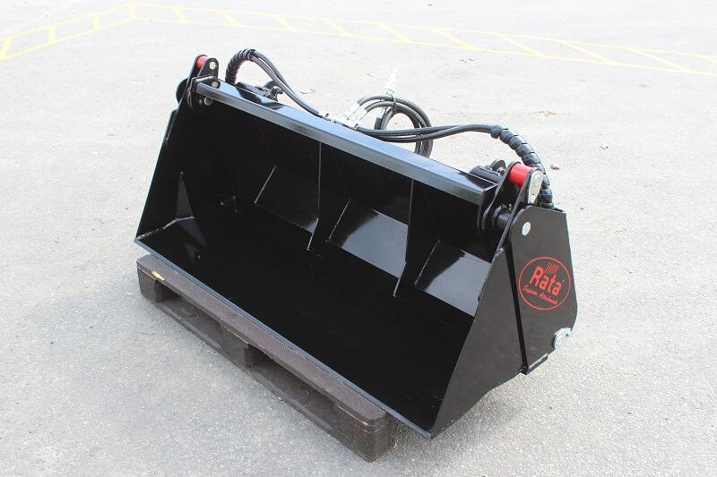 4 in 1 Bucket Rata Multi Bucket 4 in 1 Multipurpose Bucket for