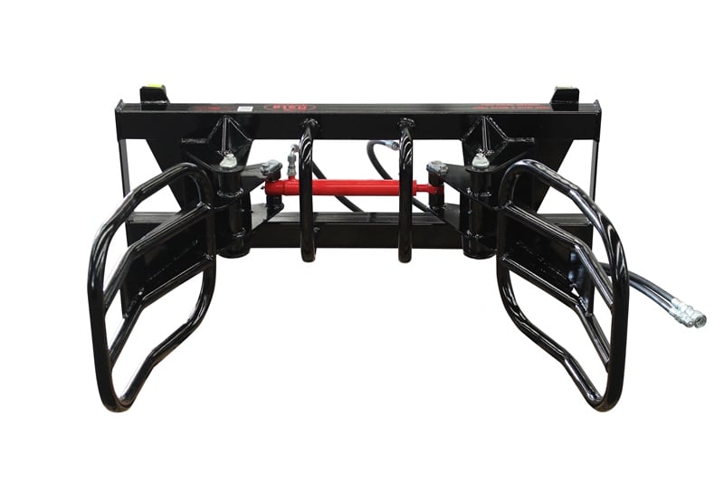 Bale Clamp Compact CC3