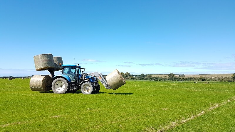 Rata Hay Hauler picture