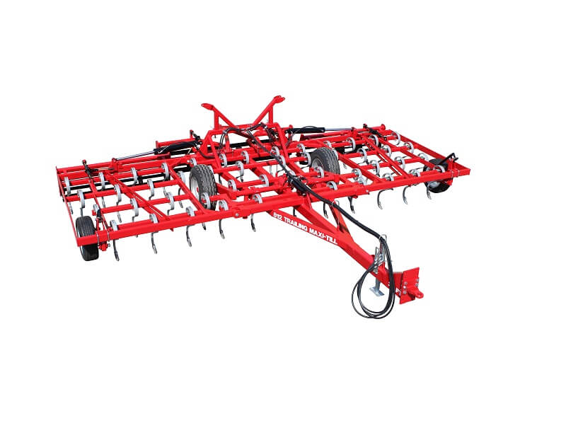 Rata 812 Trailing Maxitill