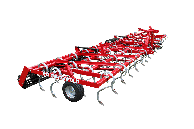 Rata 813 Heavy Duty Maxitill