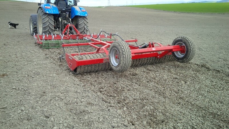 Rata Willet Breaker Ring Roller