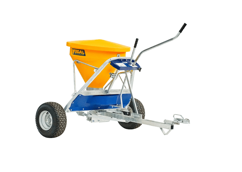 Vogal Spreadmax EX120 fertiliser spreader