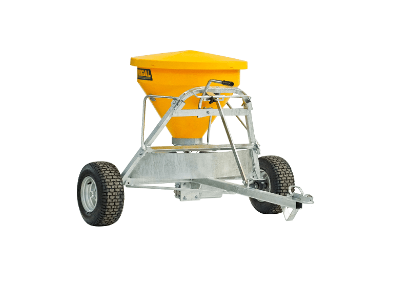 Vogal Spreadmax 120 - Rata Equipment - Rata Industries