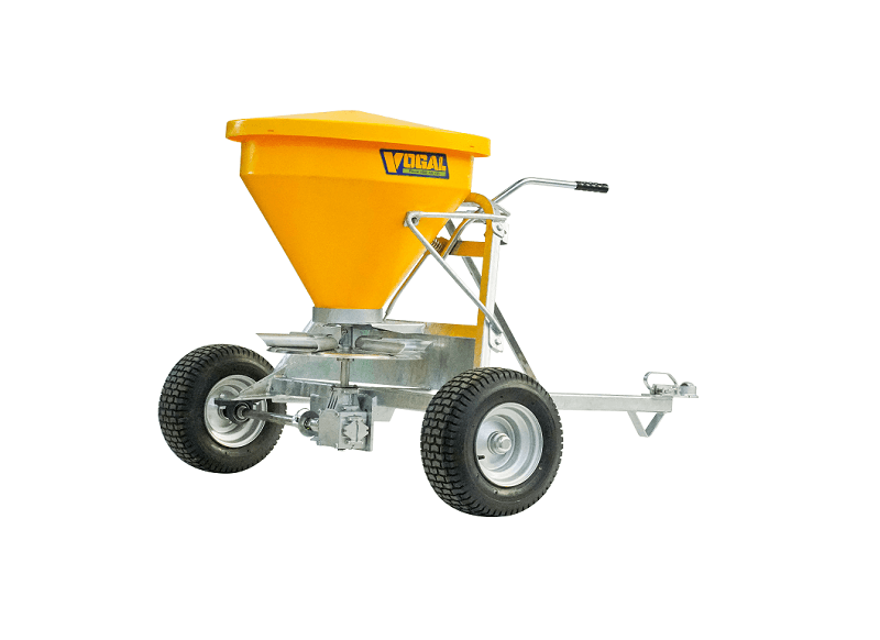 Vogal Spreadmax 120 feriliser spreader