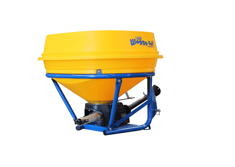 Vogal Waggy-Tail Spreader