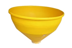 Jumbo Hopper