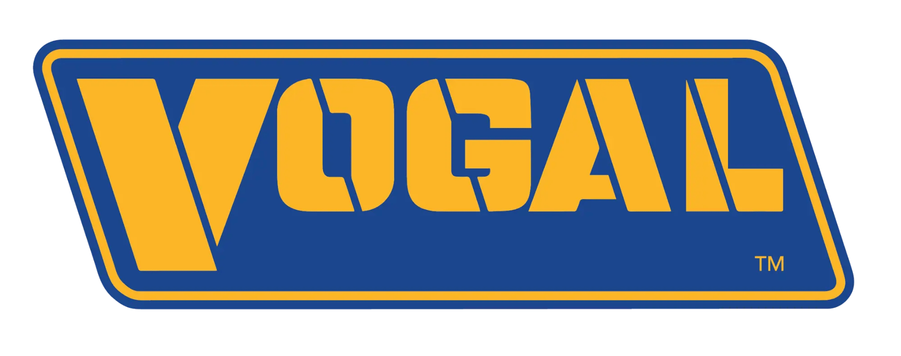Vogal logo FEB18 ƒ 2k W