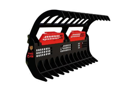 12.6.2025 2.4m Power Claw Open (1)