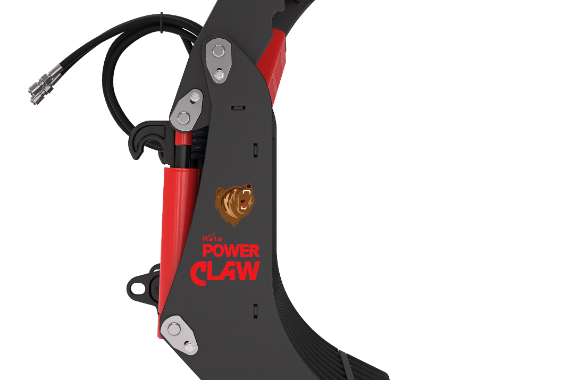2025.2.12 Mid Range Power Claw Pins Geo 570pix