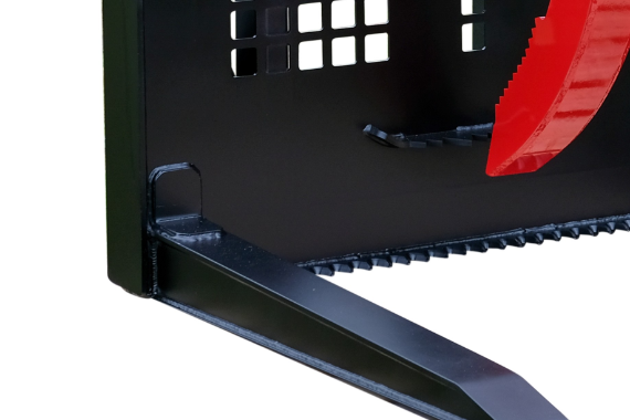 30.5.2025 Rata Post and Log Fork HD Build 570pix