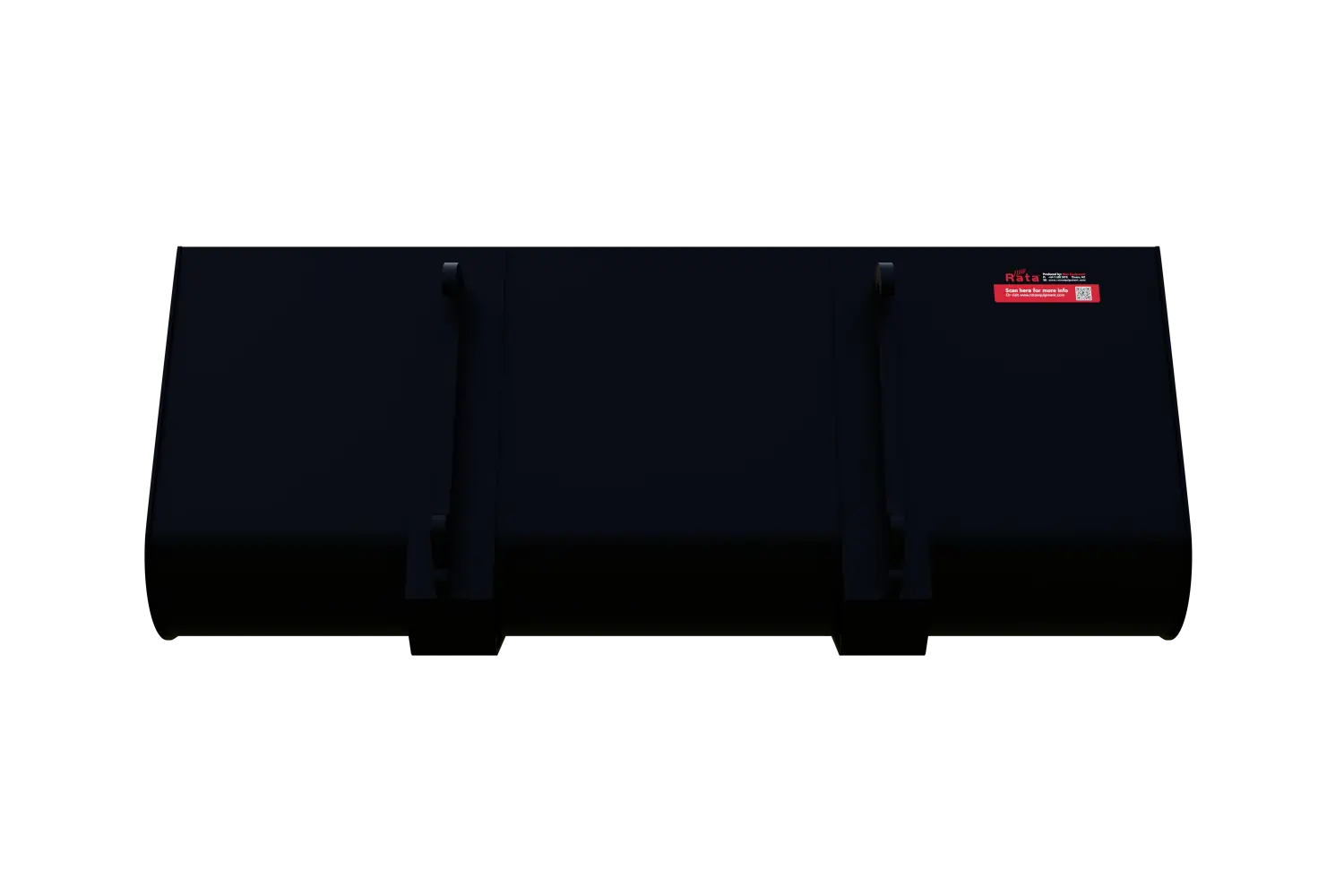 LBO PP Thumbnail Rear Straight On