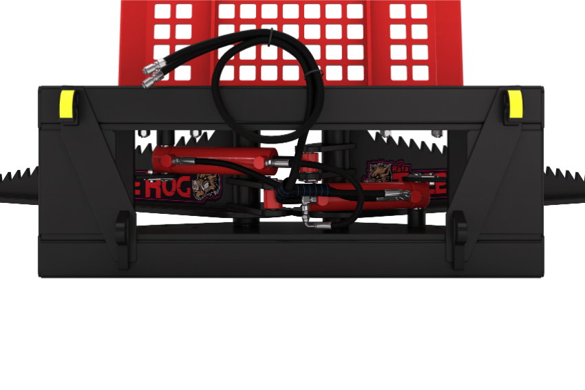 RATA-Equip Tree Hog 5 3.2 850 PIX