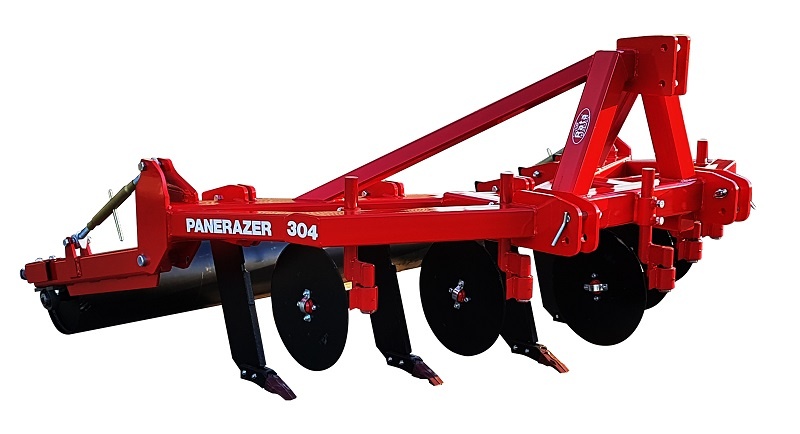 Panerazer Subsoil Aerator for sale