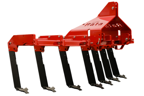 Rata Compost Barn Aerator 470 pix