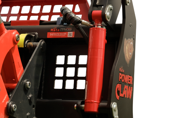 Rata Power Claw Hyd Protection 3.2 570pix