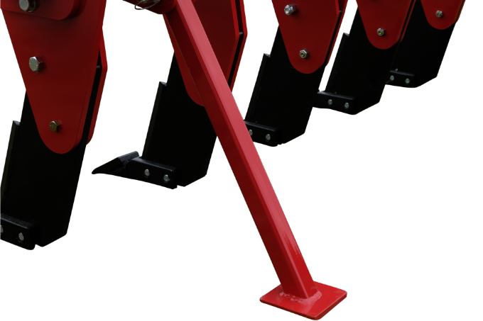Rata Pre-Ripper Stand 3.2 R