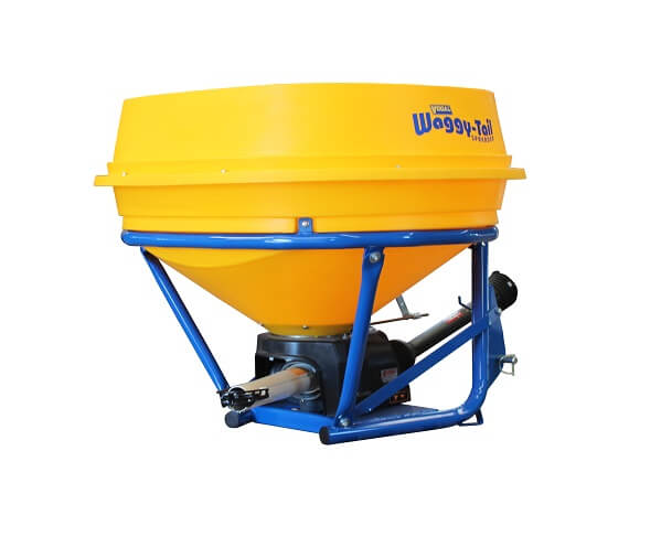 Vogal Waggy-Tail spreader