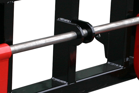 Sliding Bar Carriage